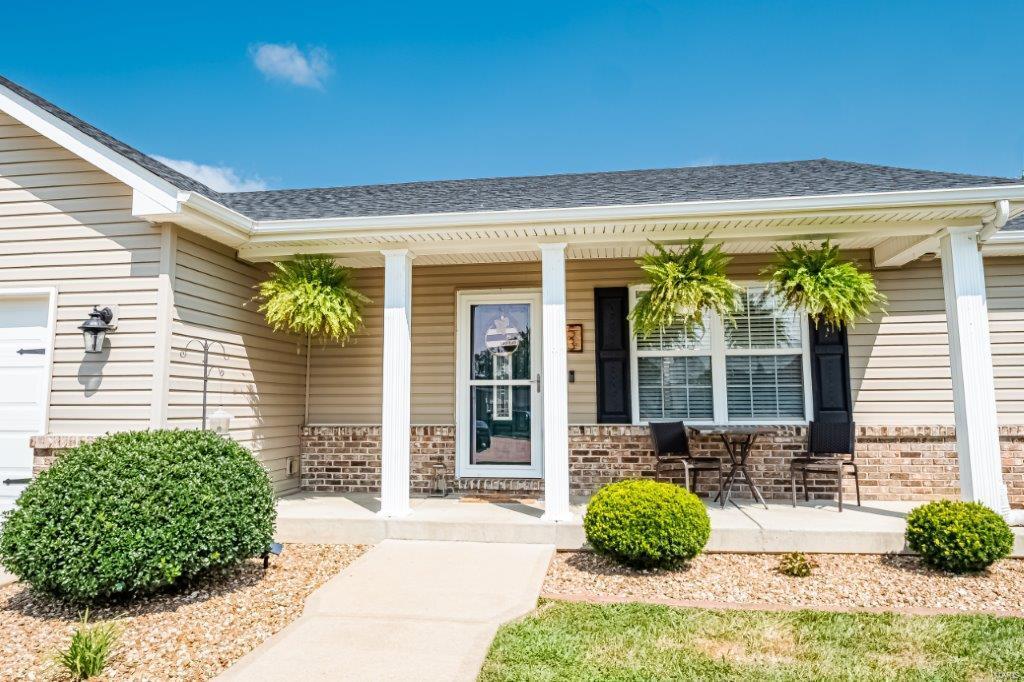 Carrington East - Residential