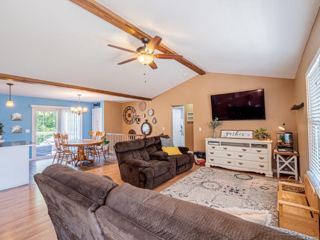 Carrington East - Residential