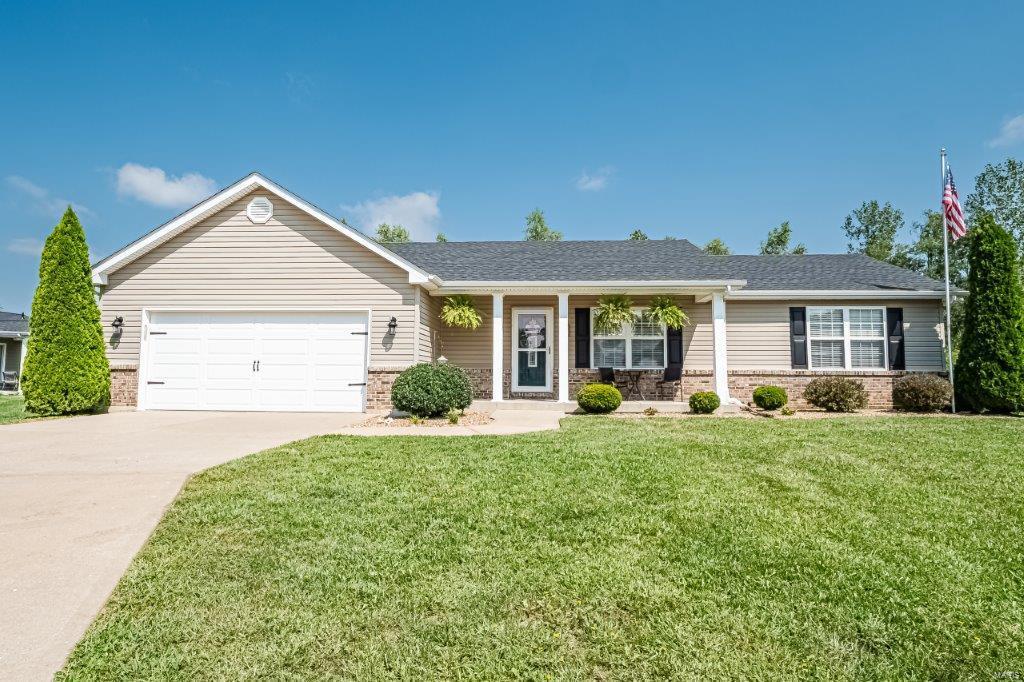 Carrington East - Residential