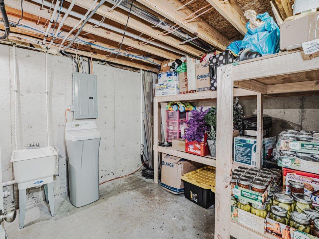 Carrington East - Residential