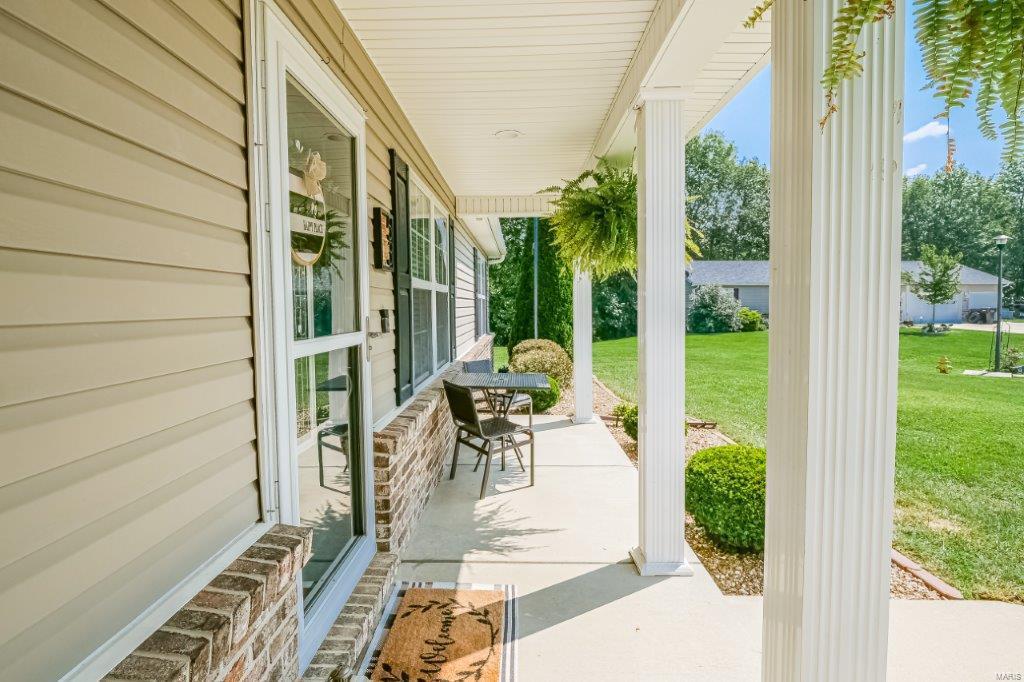 Carrington East - Residential