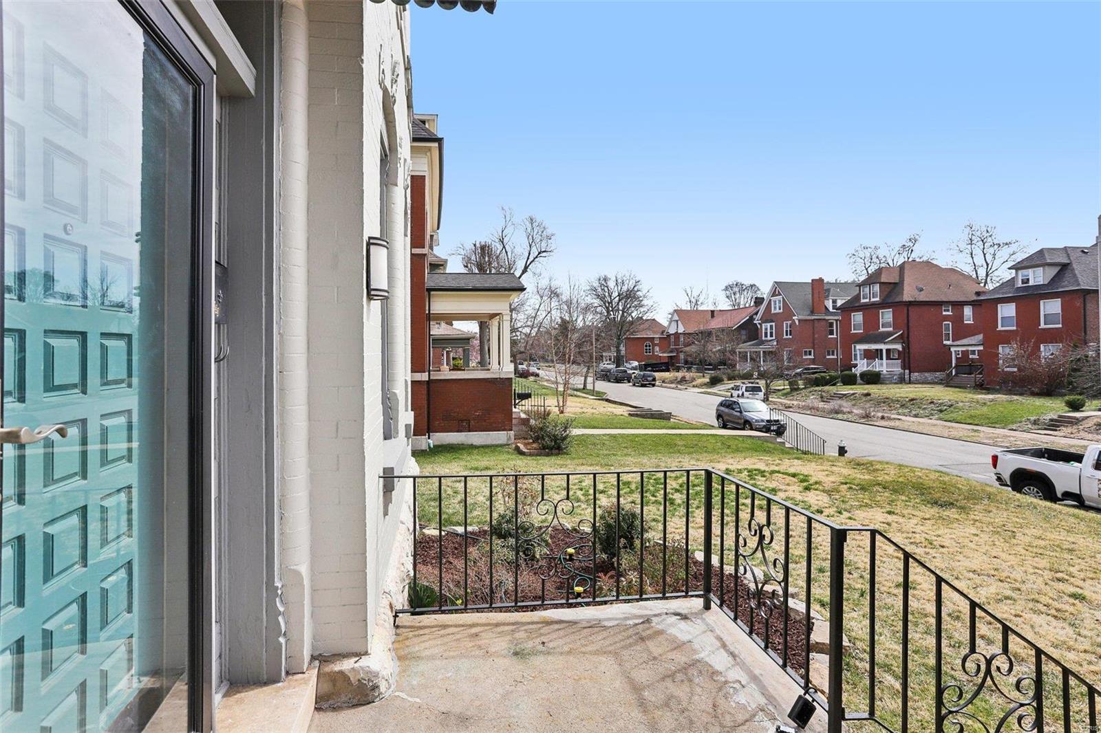 Hamilton Place Add - Residential