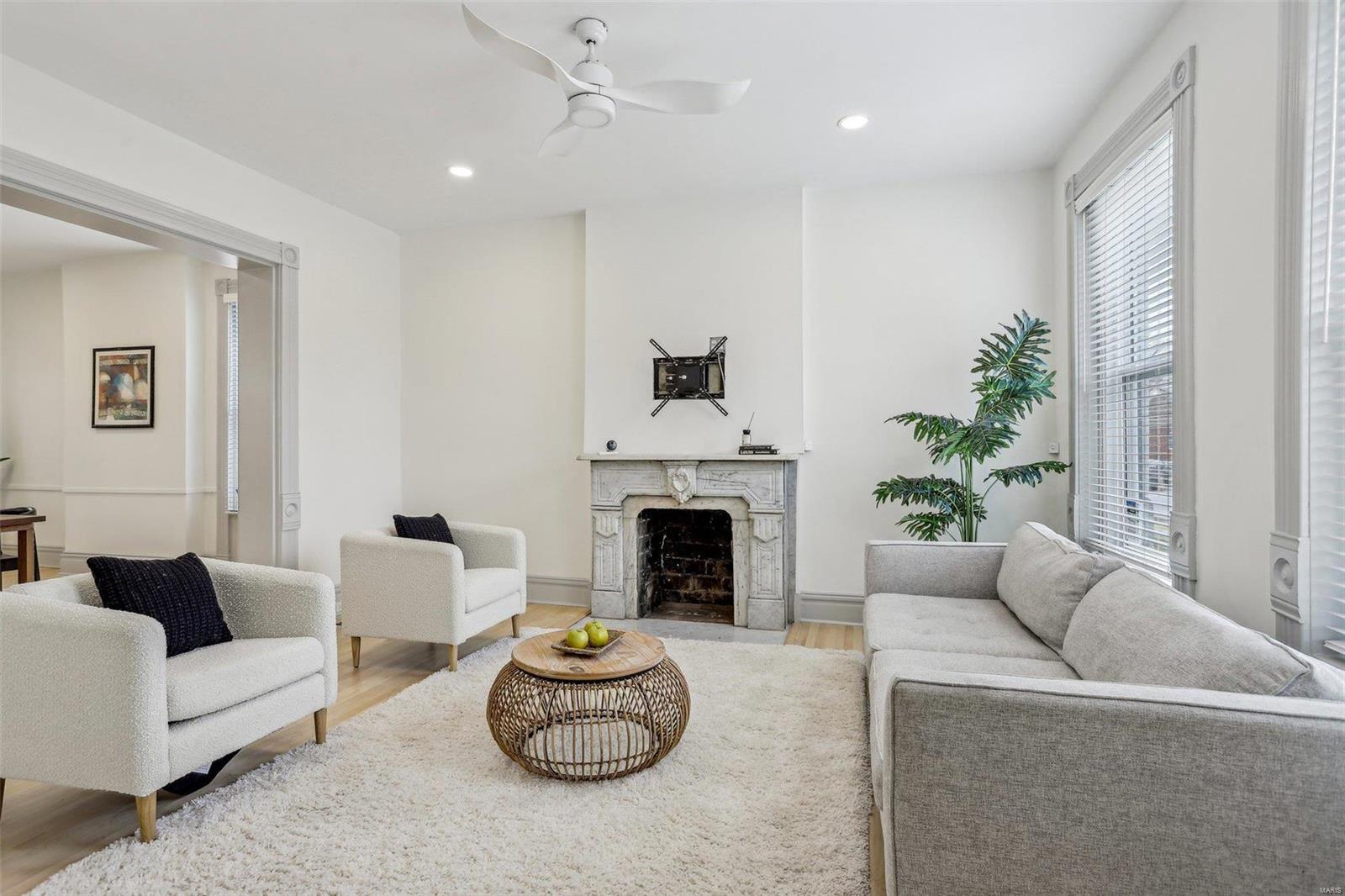 Hamilton Place Add - Residential