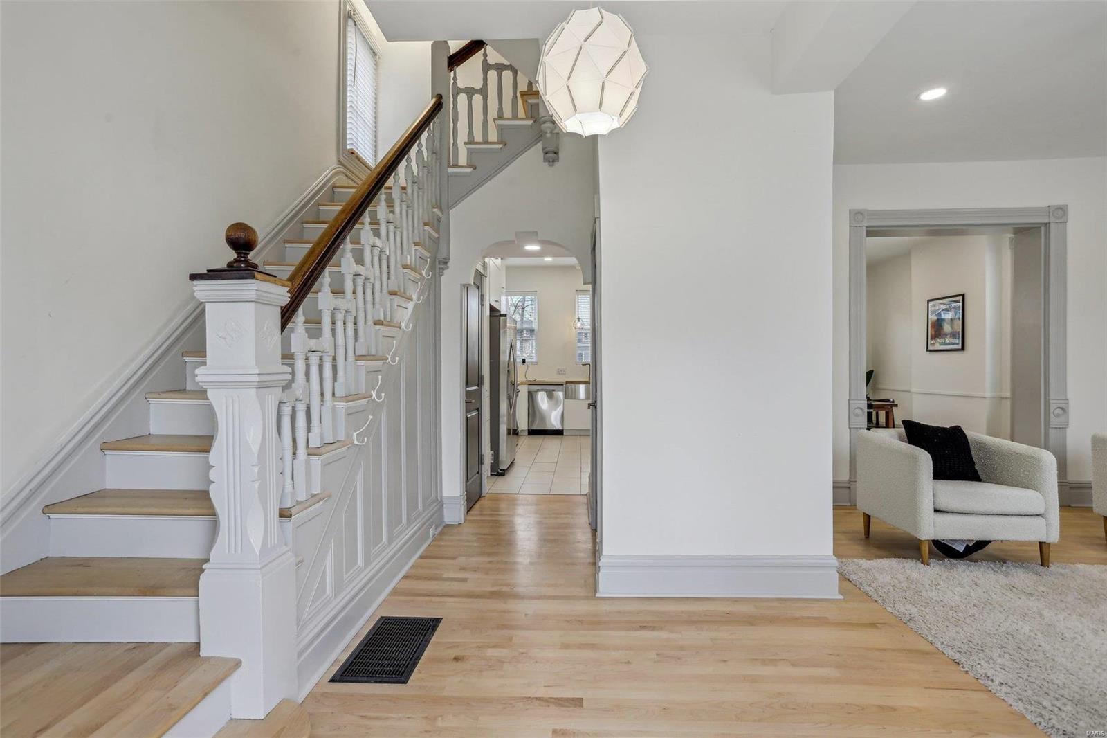 Hamilton Place Add - Residential