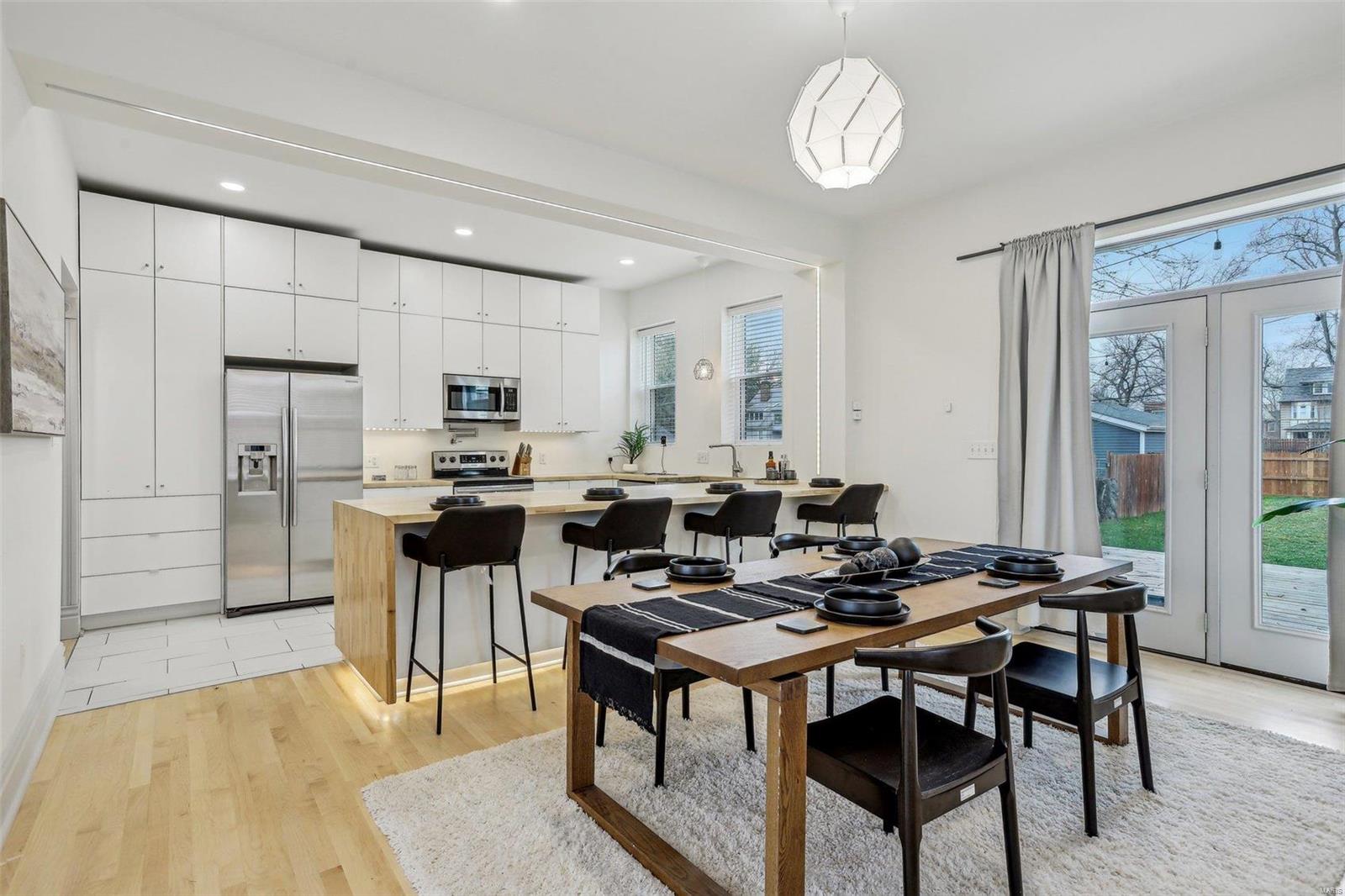 Hamilton Place Add - Residential