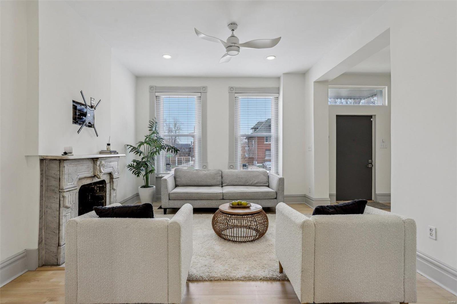 Hamilton Place Add - Residential