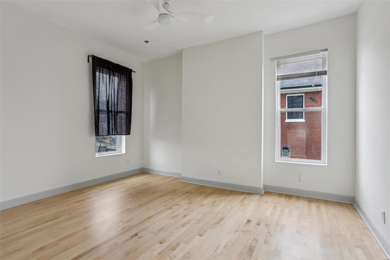 Hamilton Place Add - Residential