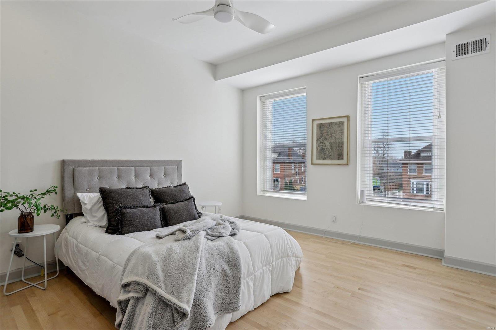 Hamilton Place Add - Residential