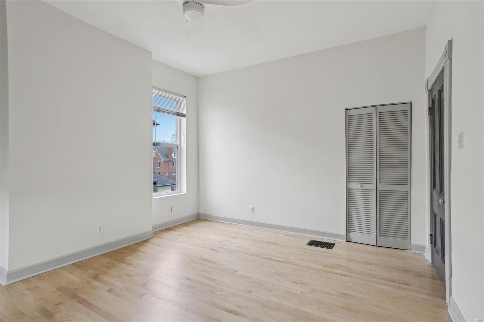 Hamilton Place Add - Residential