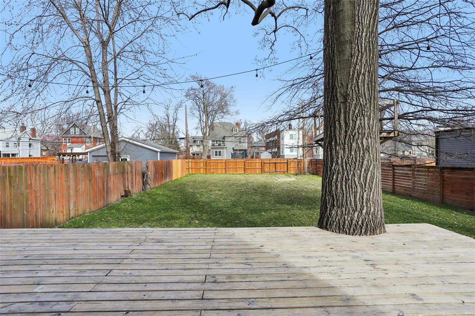 Hamilton Place Add - Residential