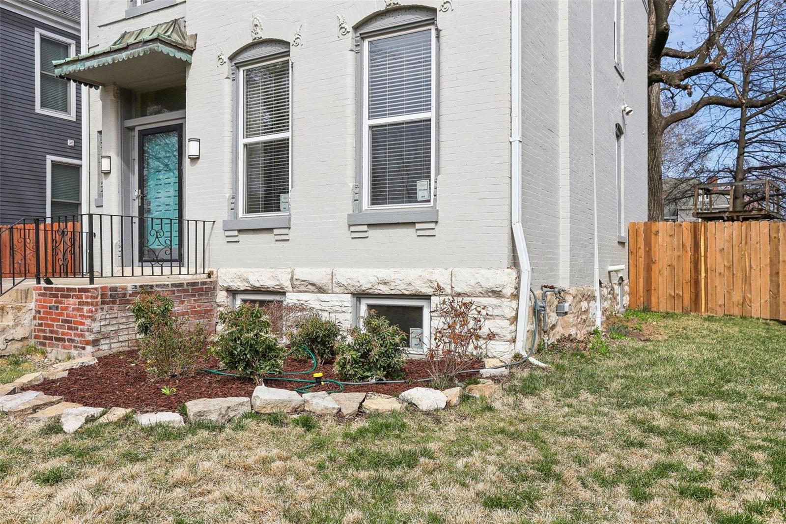 Hamilton Place Add - Residential