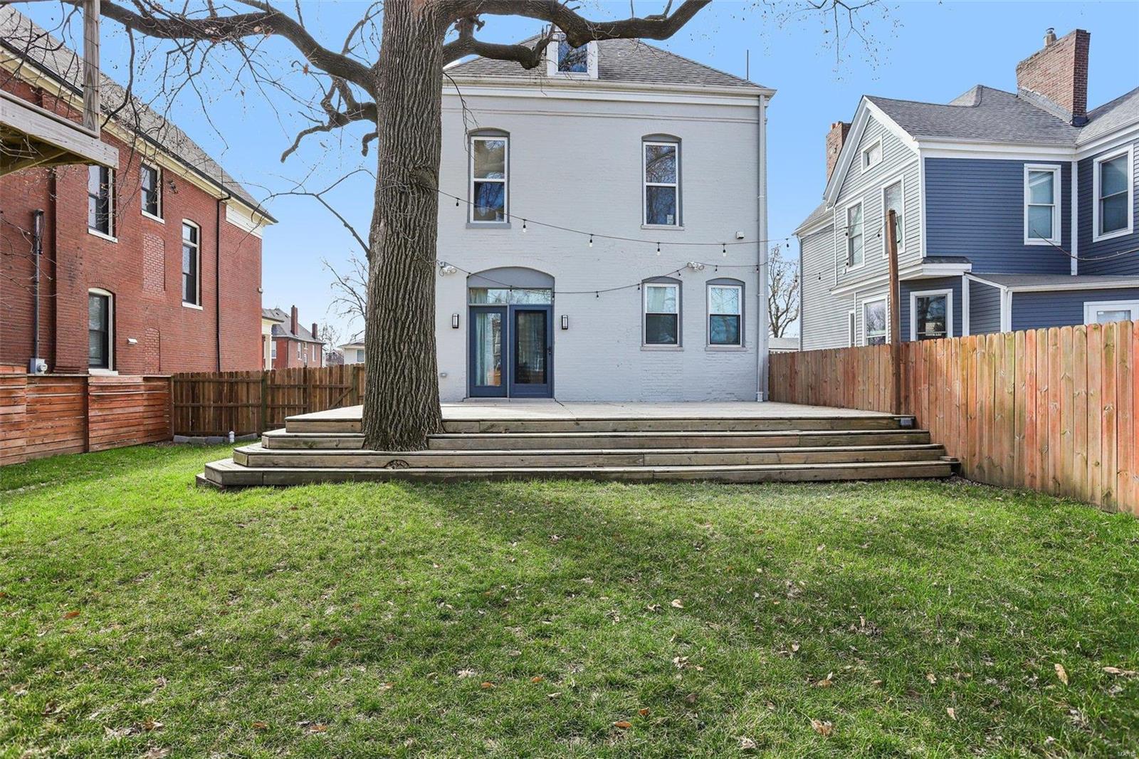 Hamilton Place Add - Residential