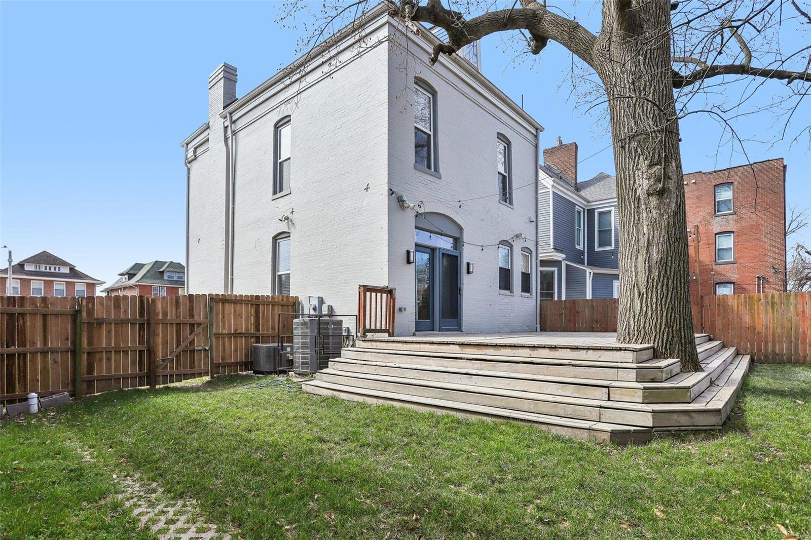 Hamilton Place Add - Residential