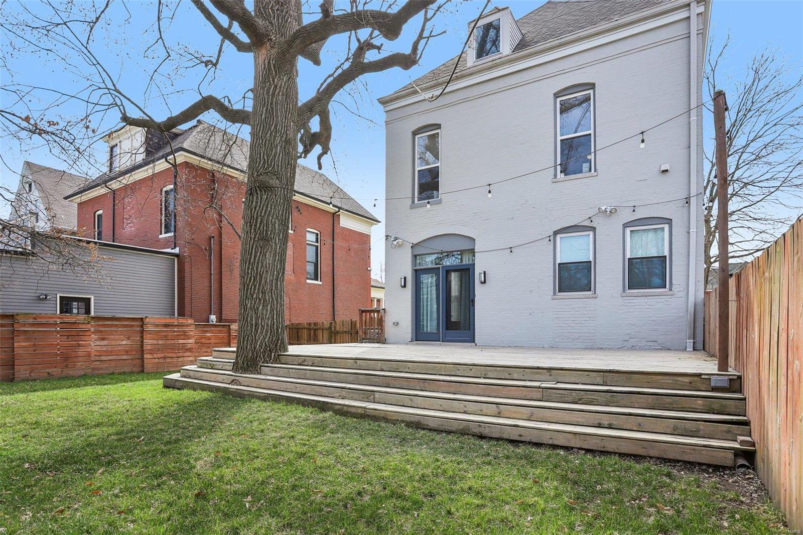 Hamilton Place Add - Residential