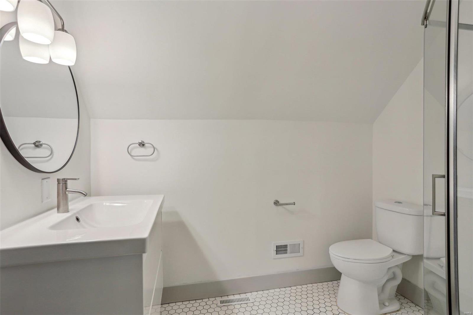 Hamilton Place Add - Residential