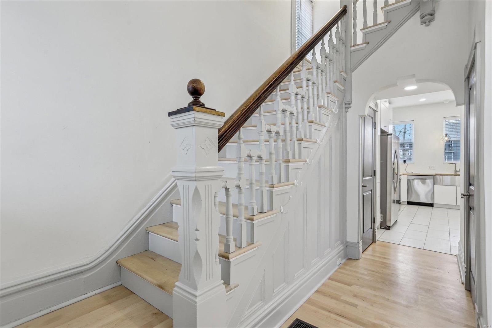 Hamilton Place Add - Residential