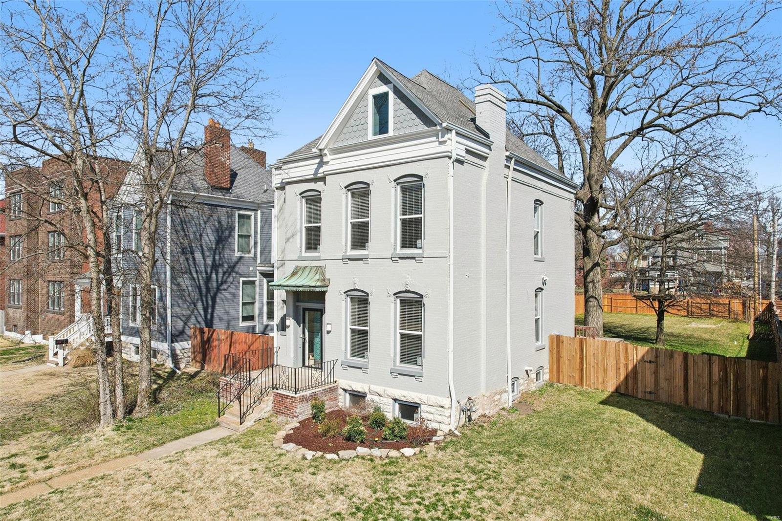 Hamilton Place Add - Residential