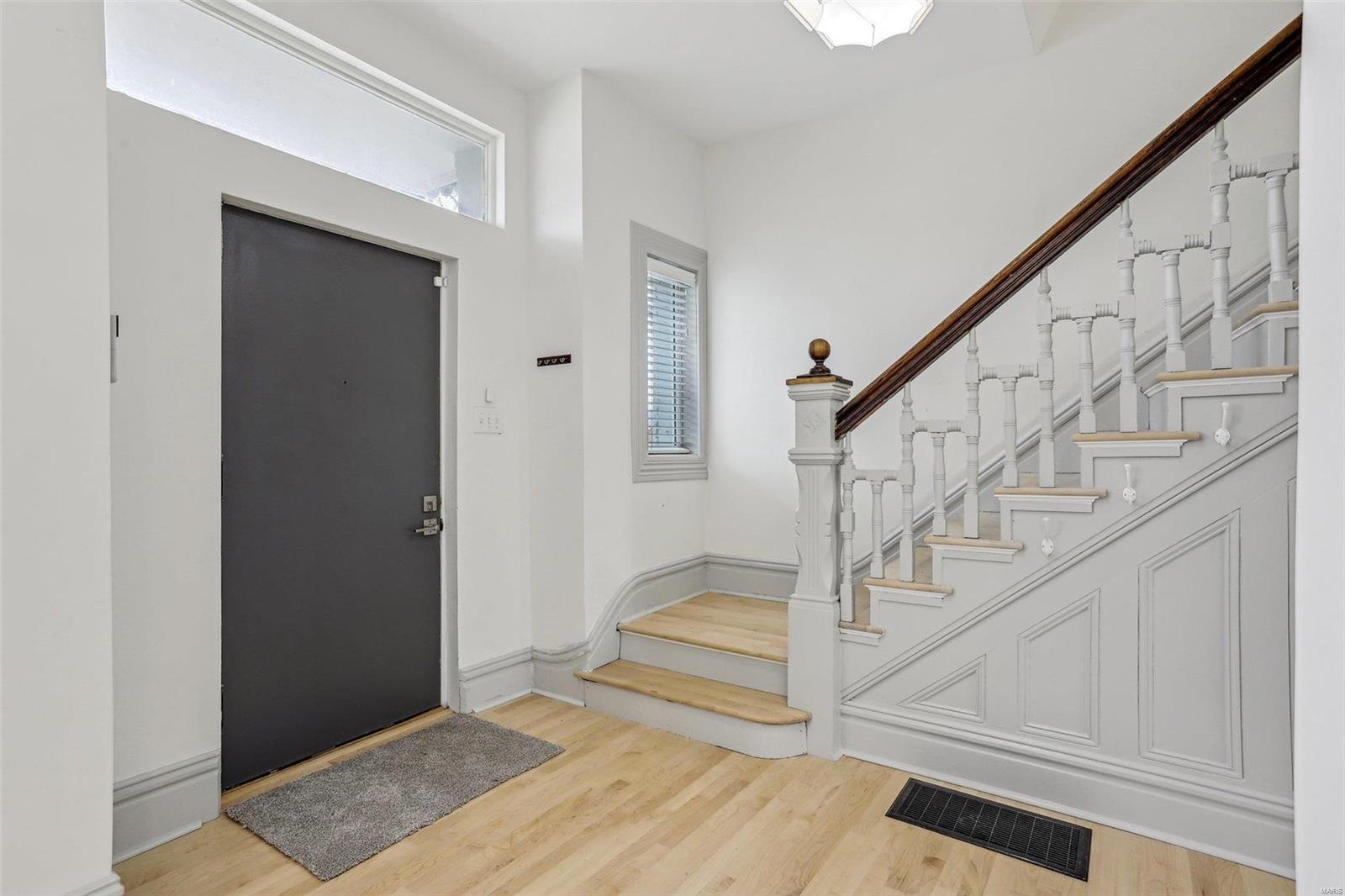 Hamilton Place Add - Residential