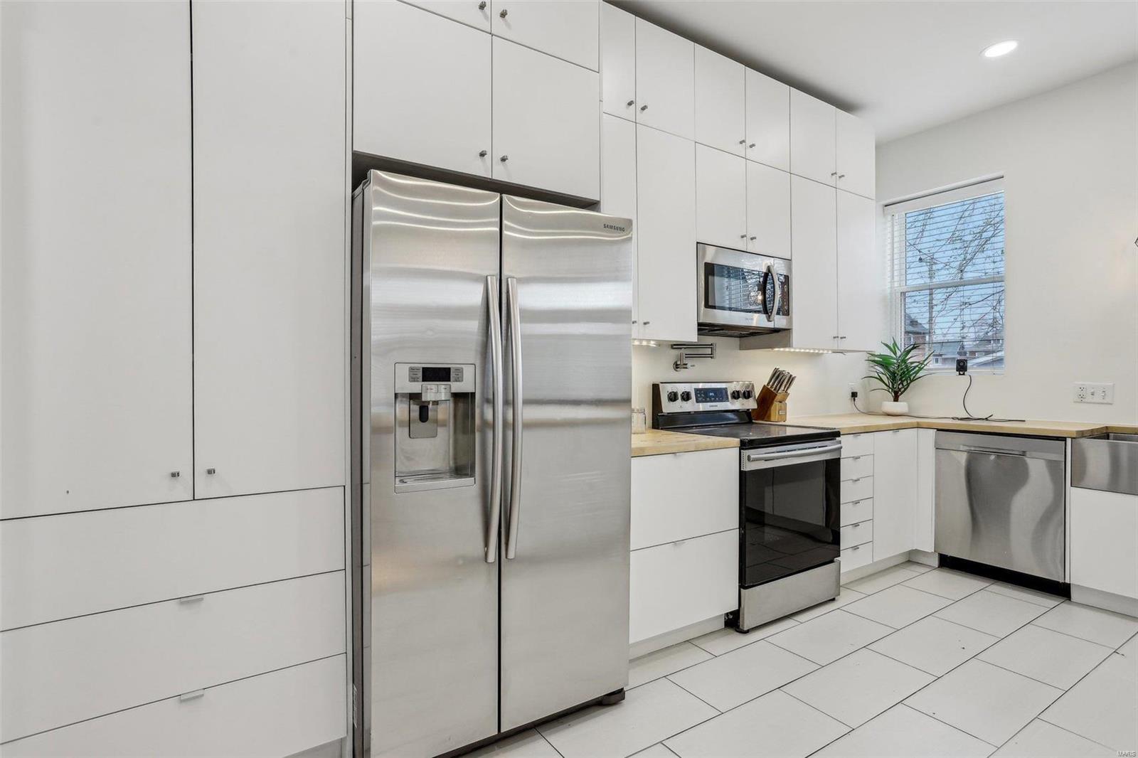 Hamilton Place Add - Residential