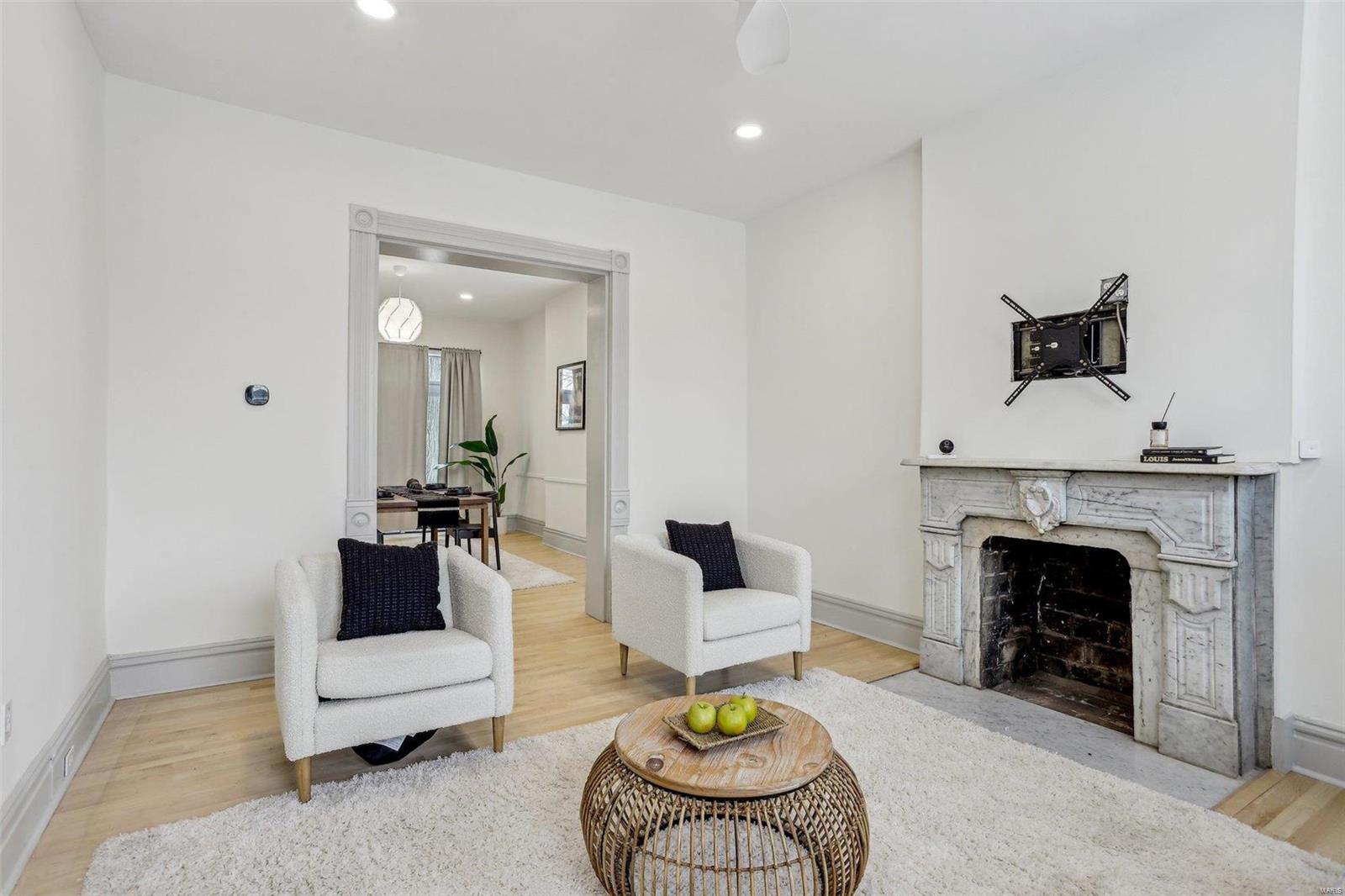 Hamilton Place Add - Residential