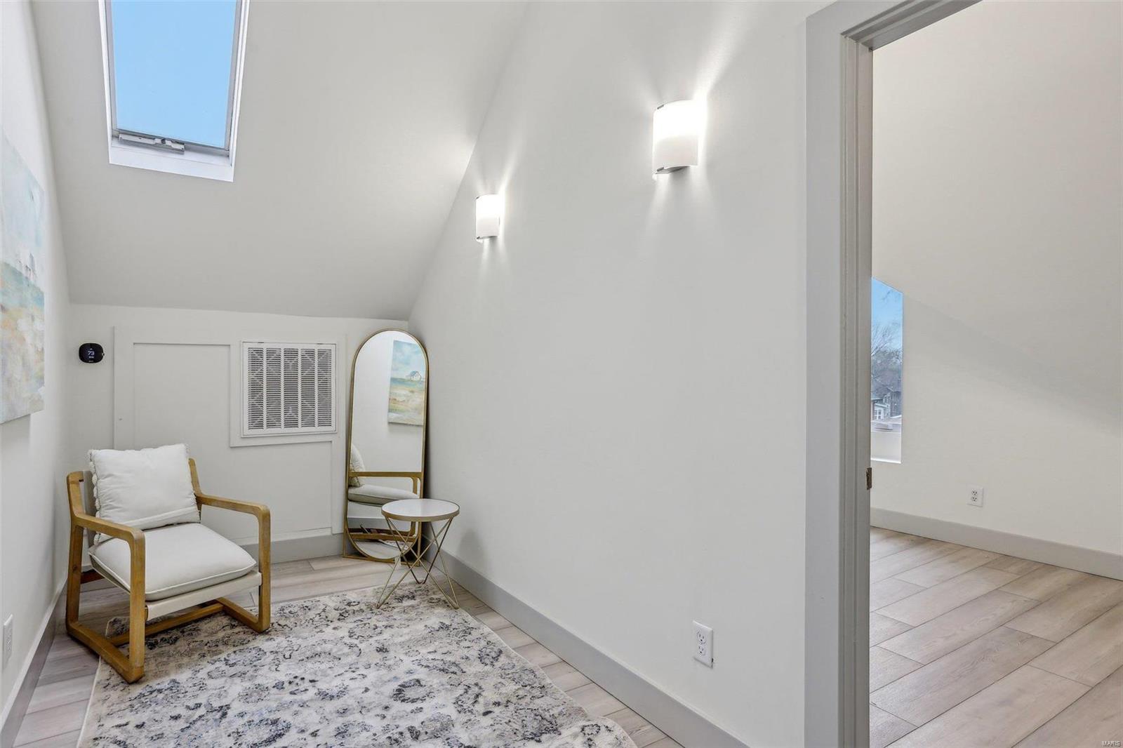 Hamilton Place Add - Residential