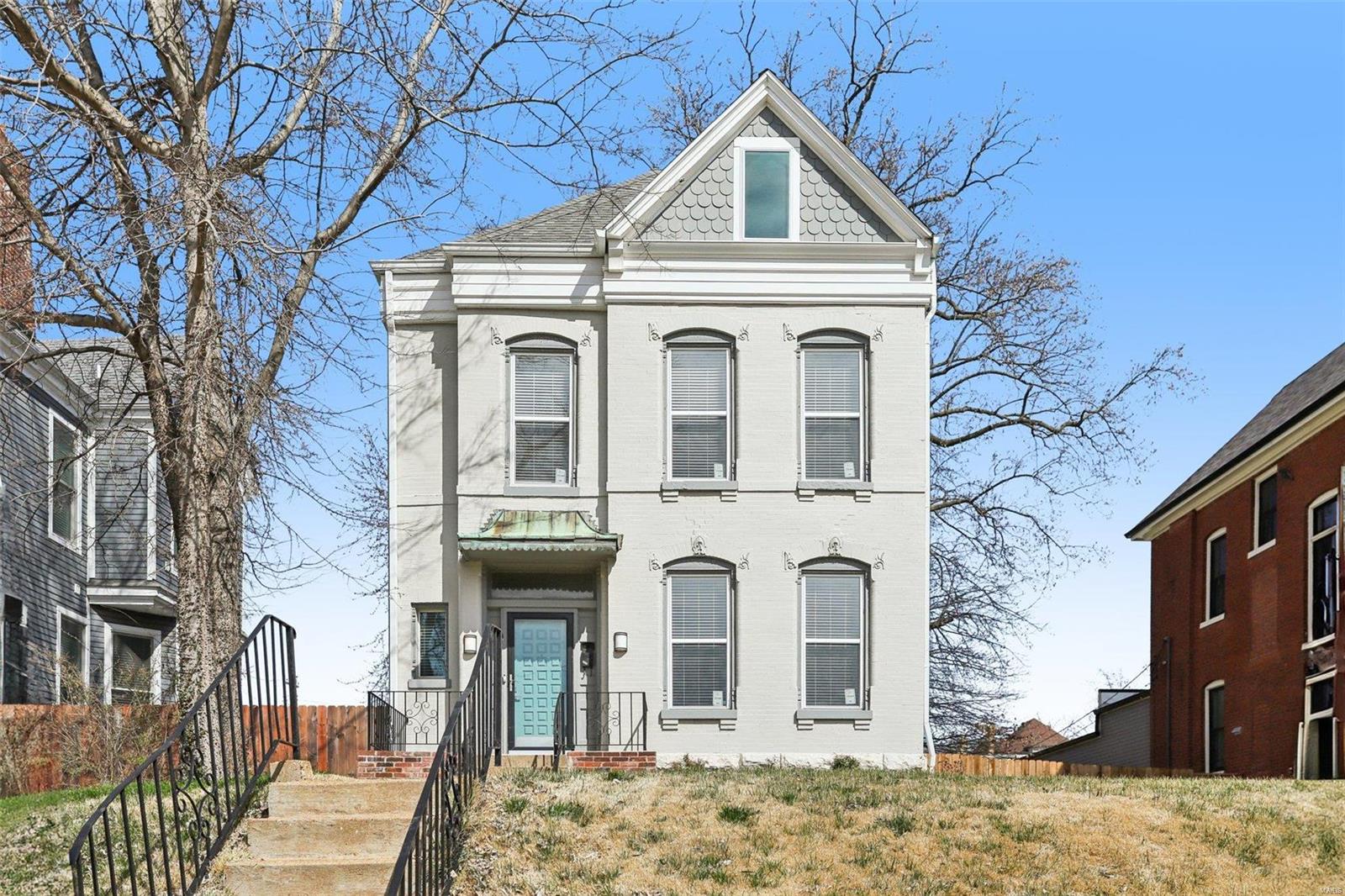 Hamilton Place Add - Residential