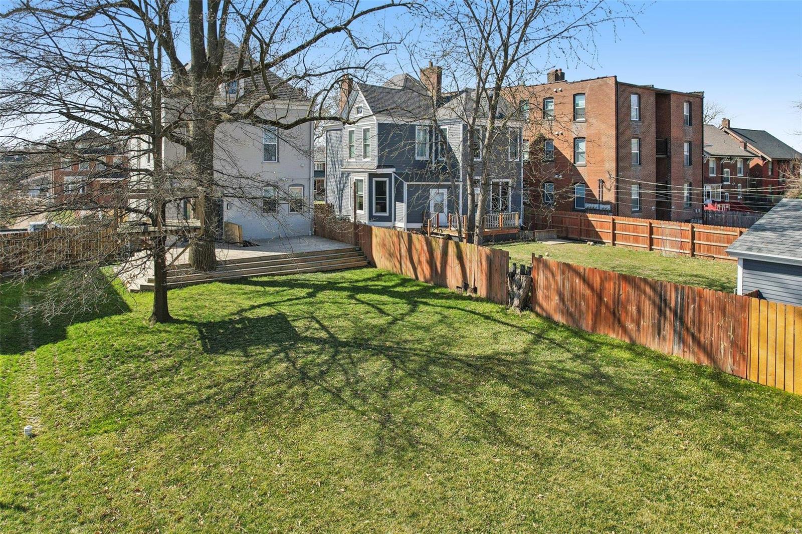 Hamilton Place Add - Residential