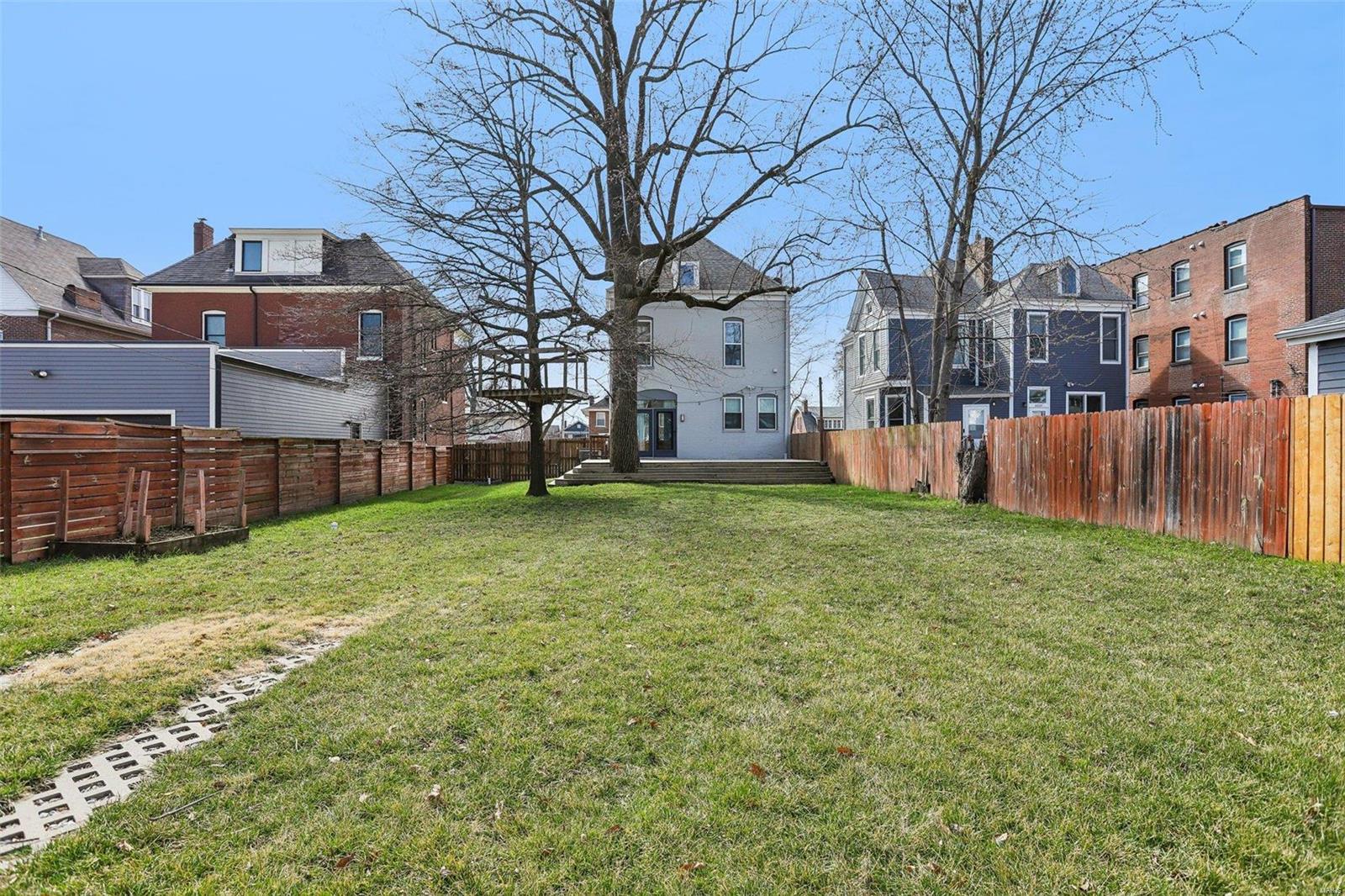 Hamilton Place Add - Residential