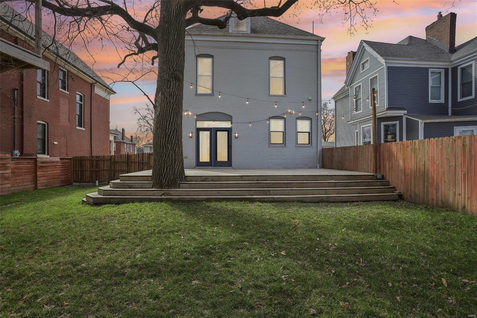 Hamilton Place Add - Residential