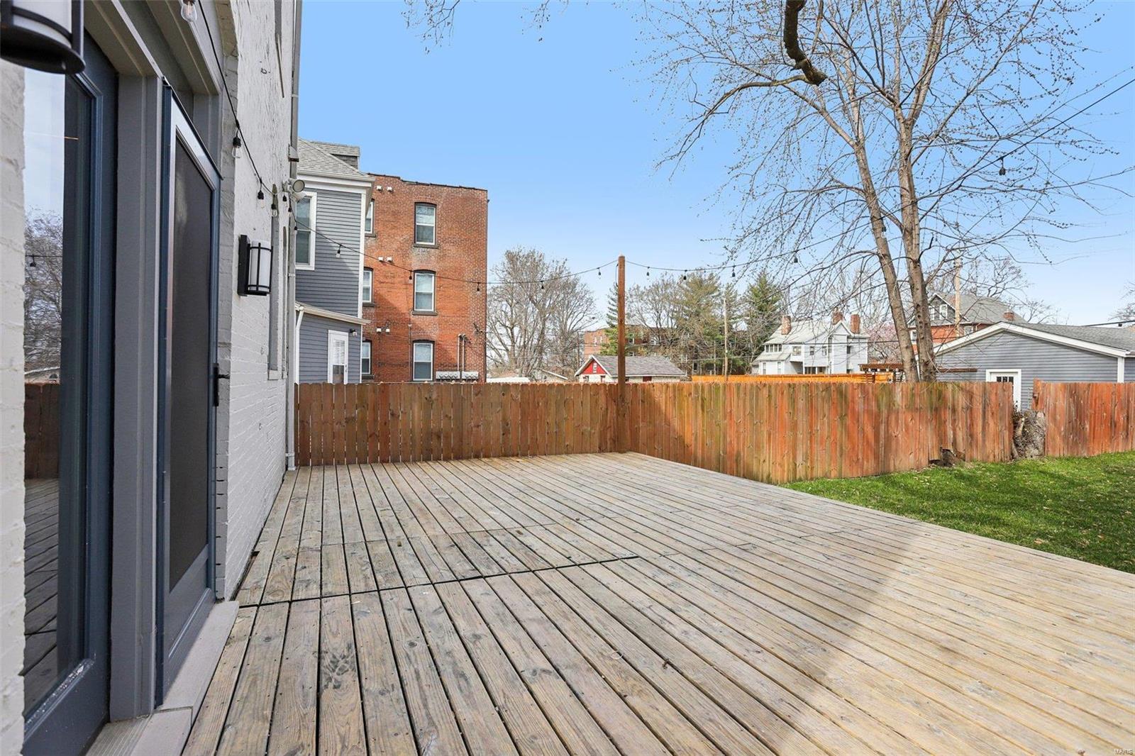 Hamilton Place Add - Residential