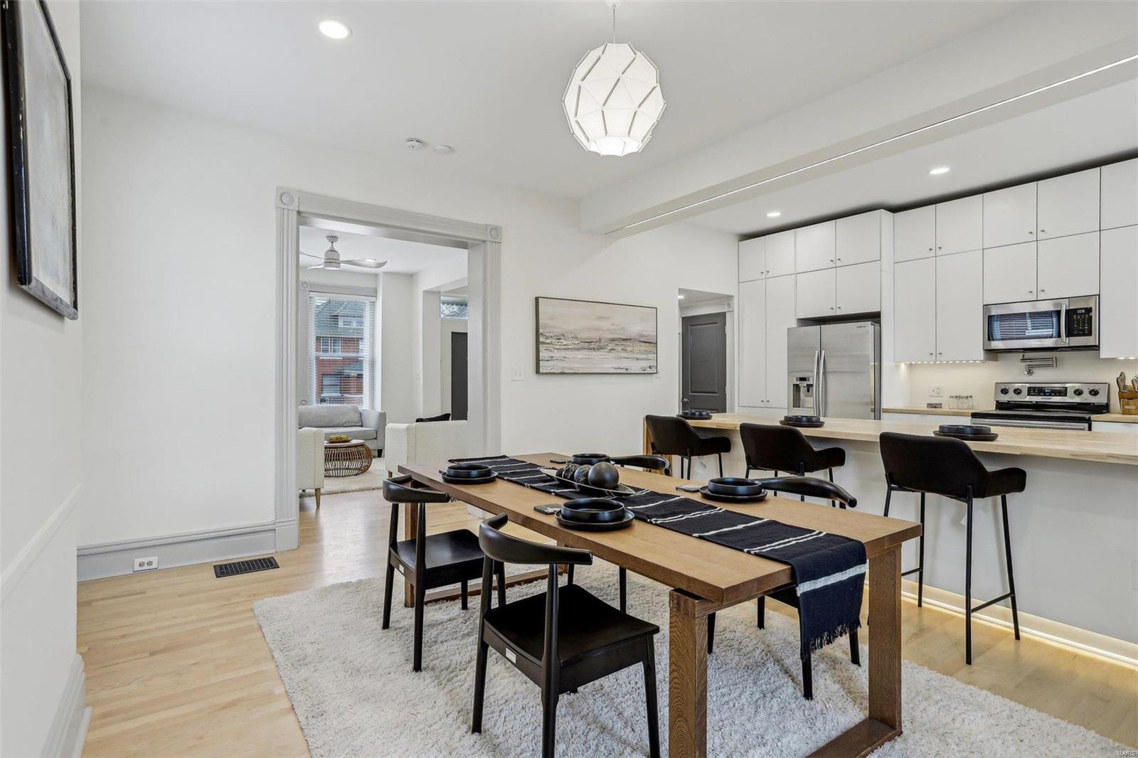 Hamilton Place Add - Residential