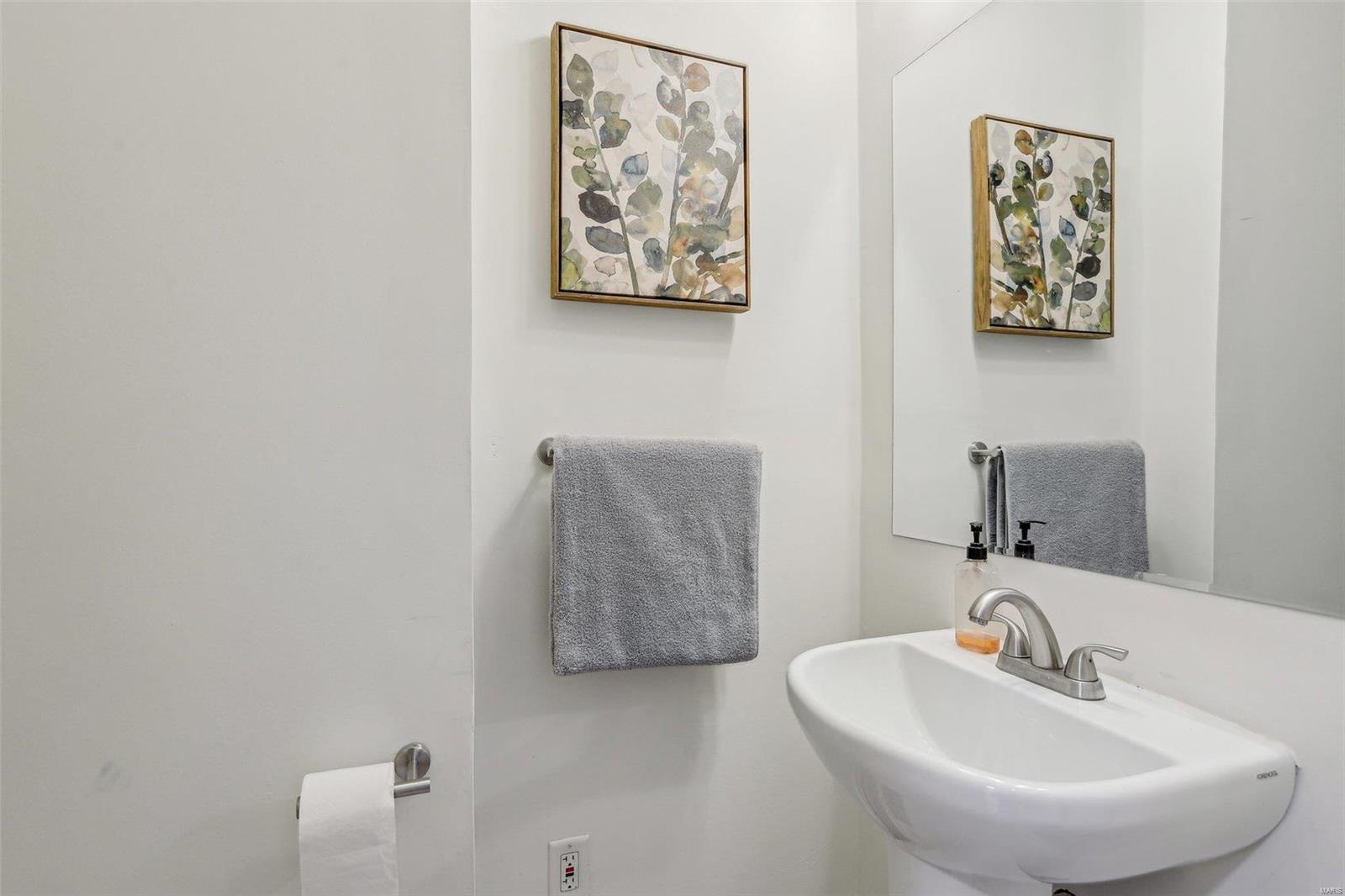 Hamilton Place Add - Residential