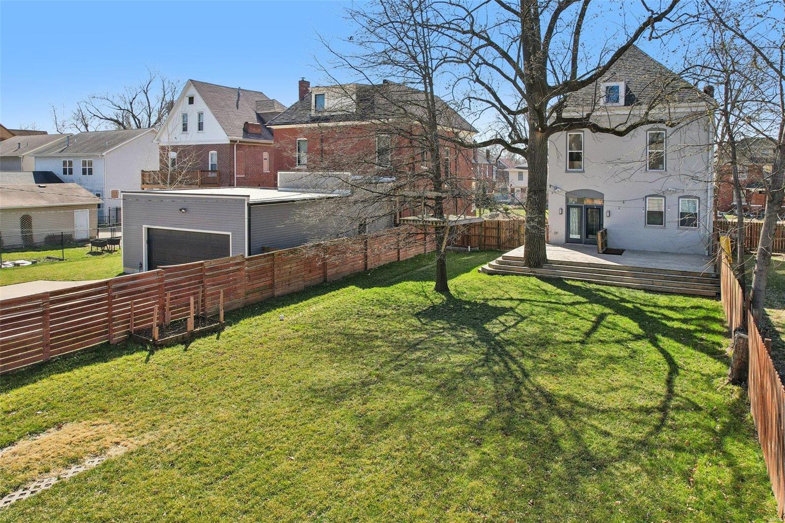 Hamilton Place Add - Residential