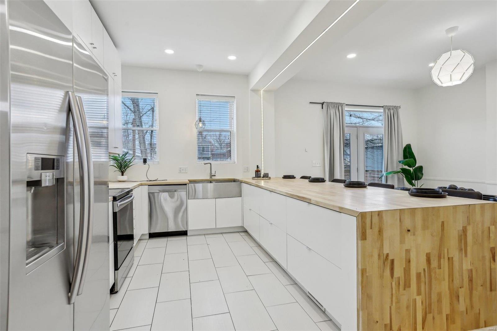 Hamilton Place Add - Residential