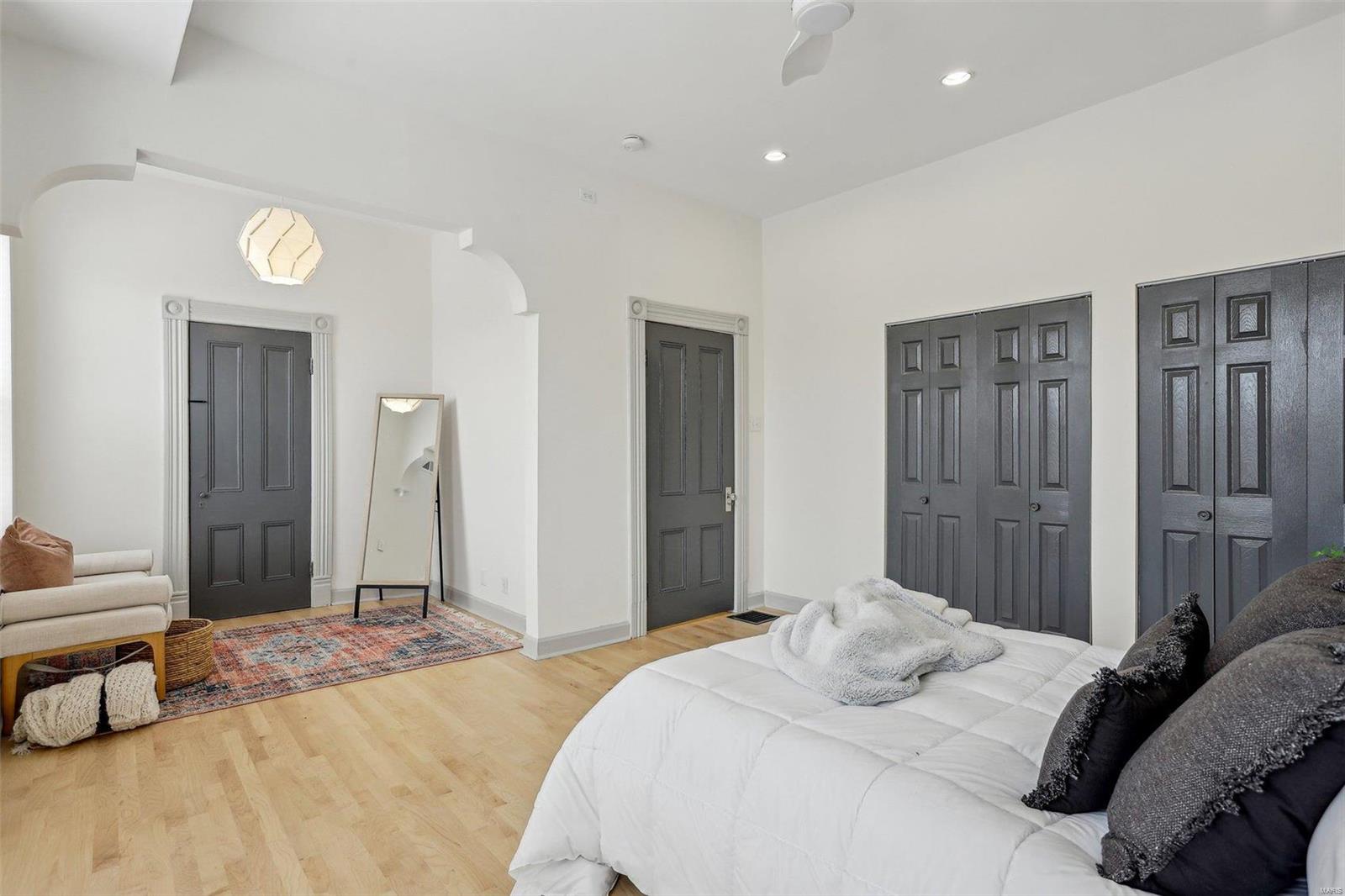 Hamilton Place Add - Residential