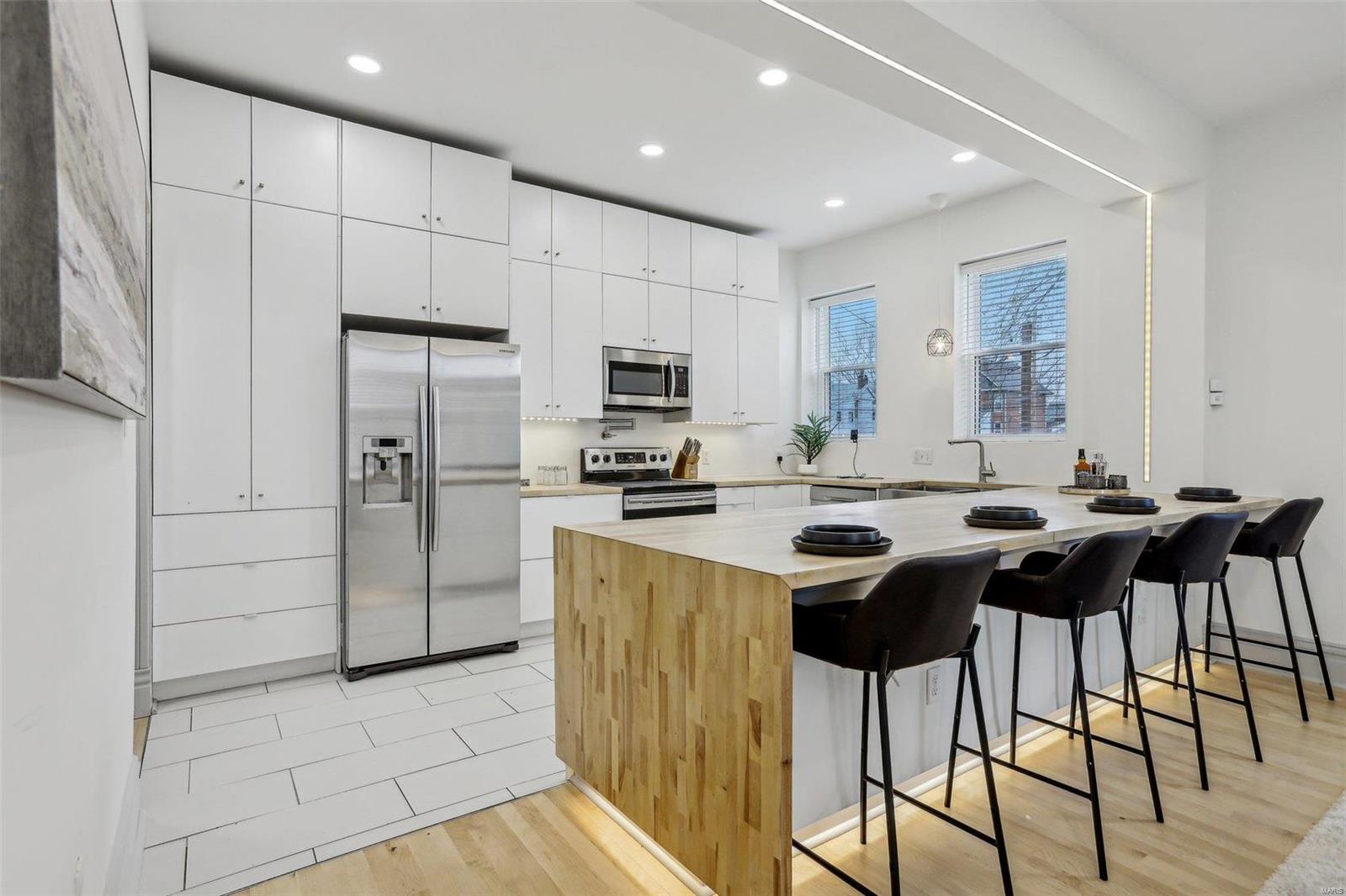 Hamilton Place Add - Residential