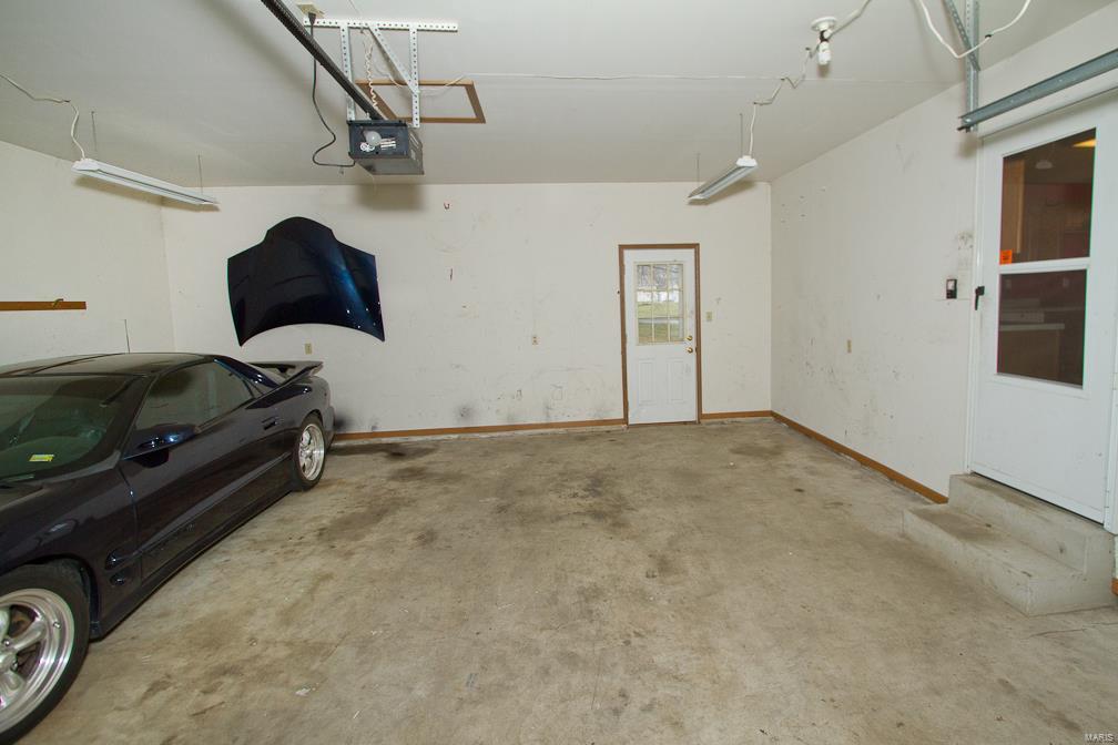 Cannon Heights Addition - Residential