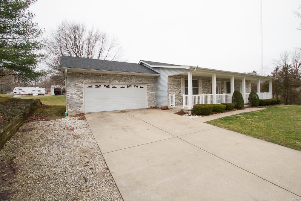 Cannon Heights Addition - Residential