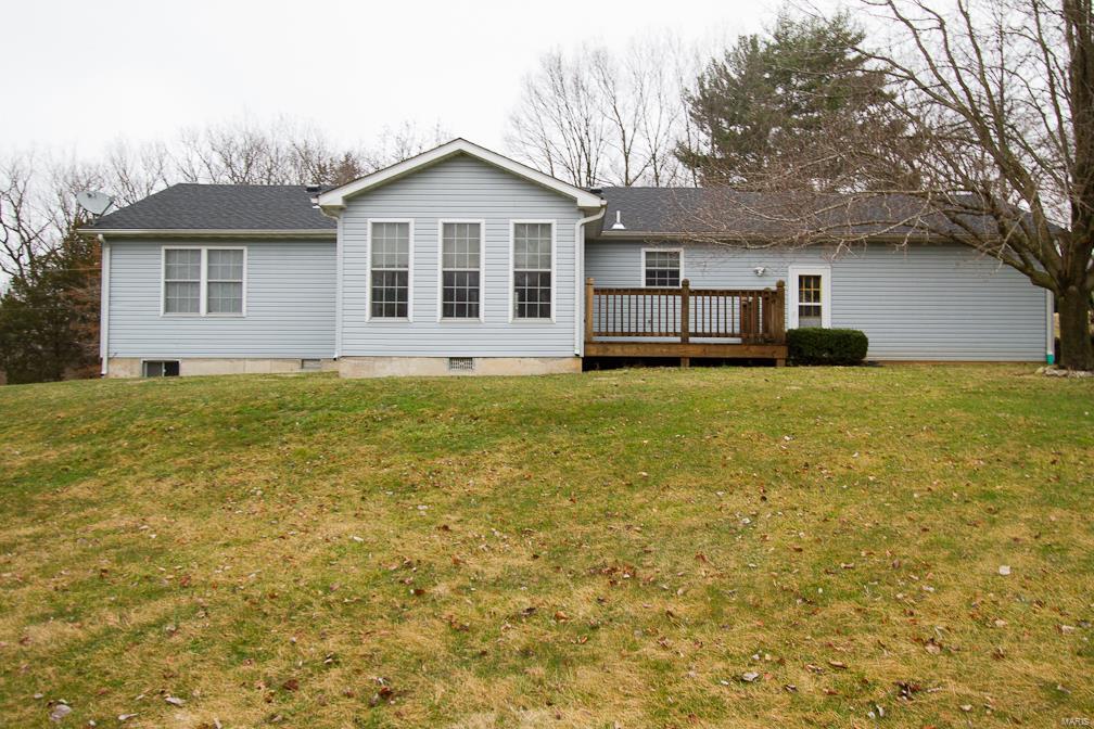 Cannon Heights Addition - Residential