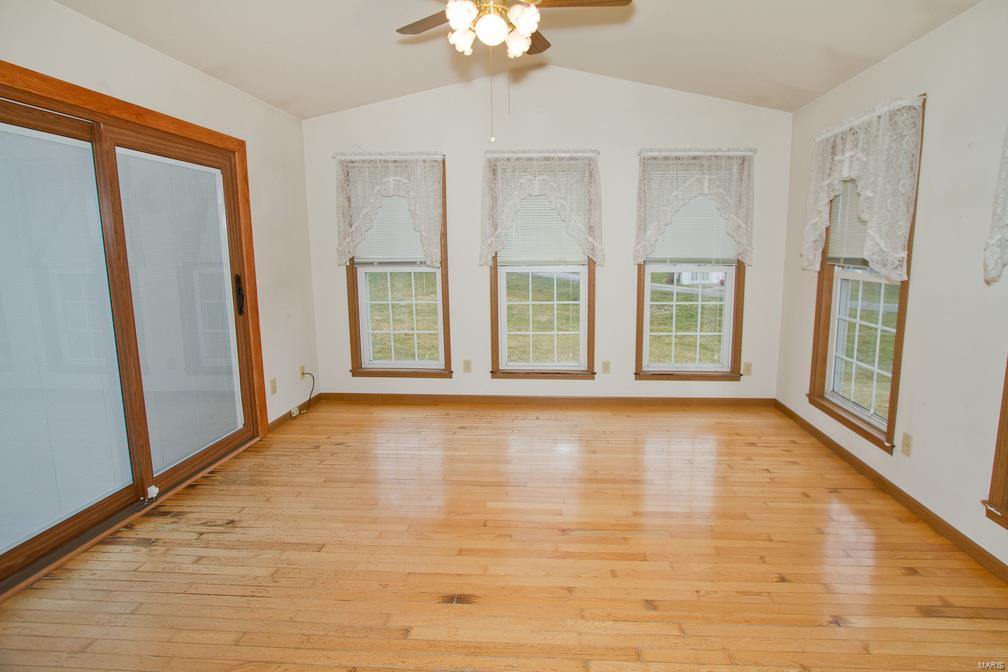 Cannon Heights Addition - Residential