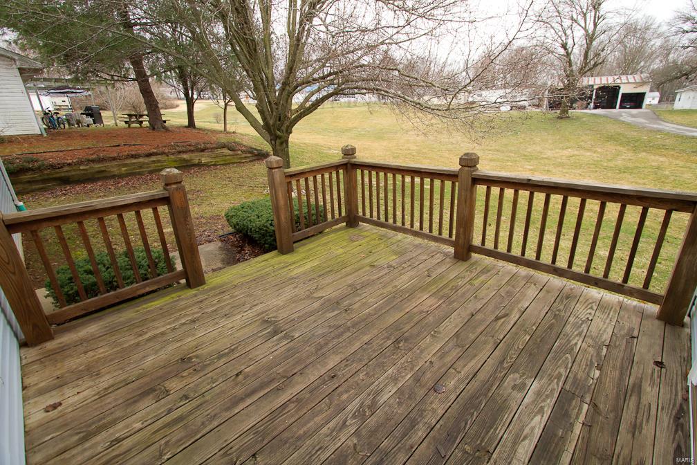 Cannon Heights Addition - Residential