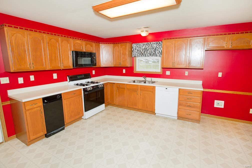 Cannon Heights Addition - Residential