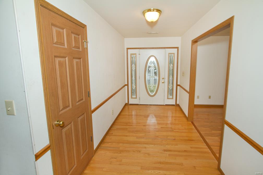 Cannon Heights Addition - Residential