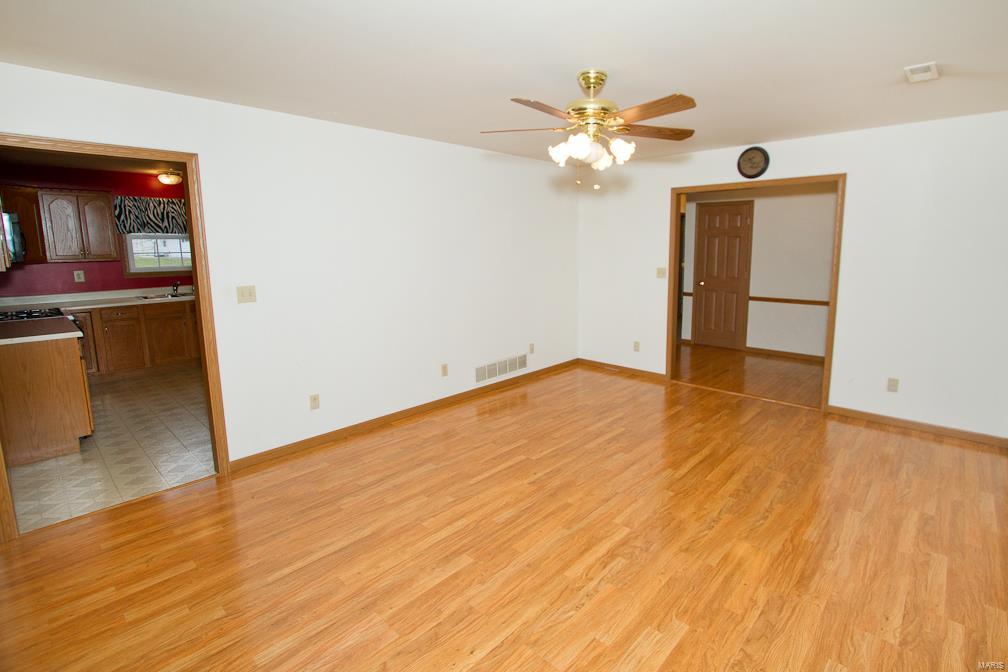 Cannon Heights Addition - Residential