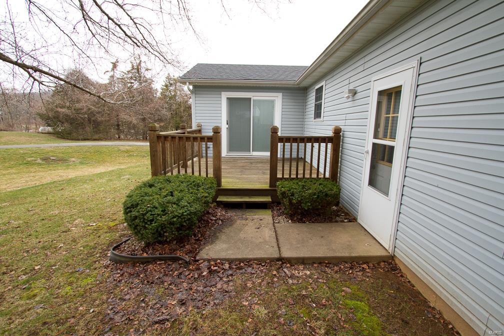 Cannon Heights Addition - Residential