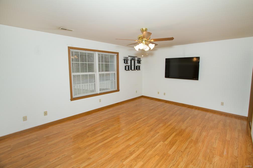 Cannon Heights Addition - Residential