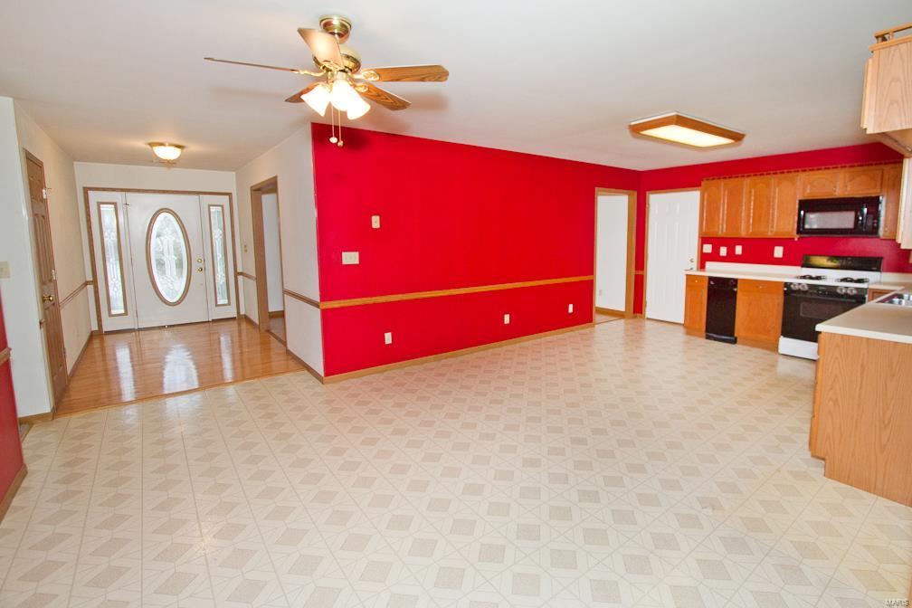 Cannon Heights Addition - Residential