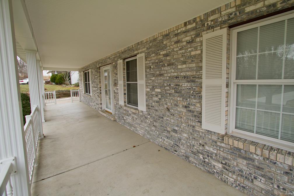 Cannon Heights Addition - Residential