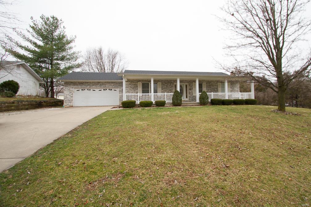Cannon Heights Addition - Residential