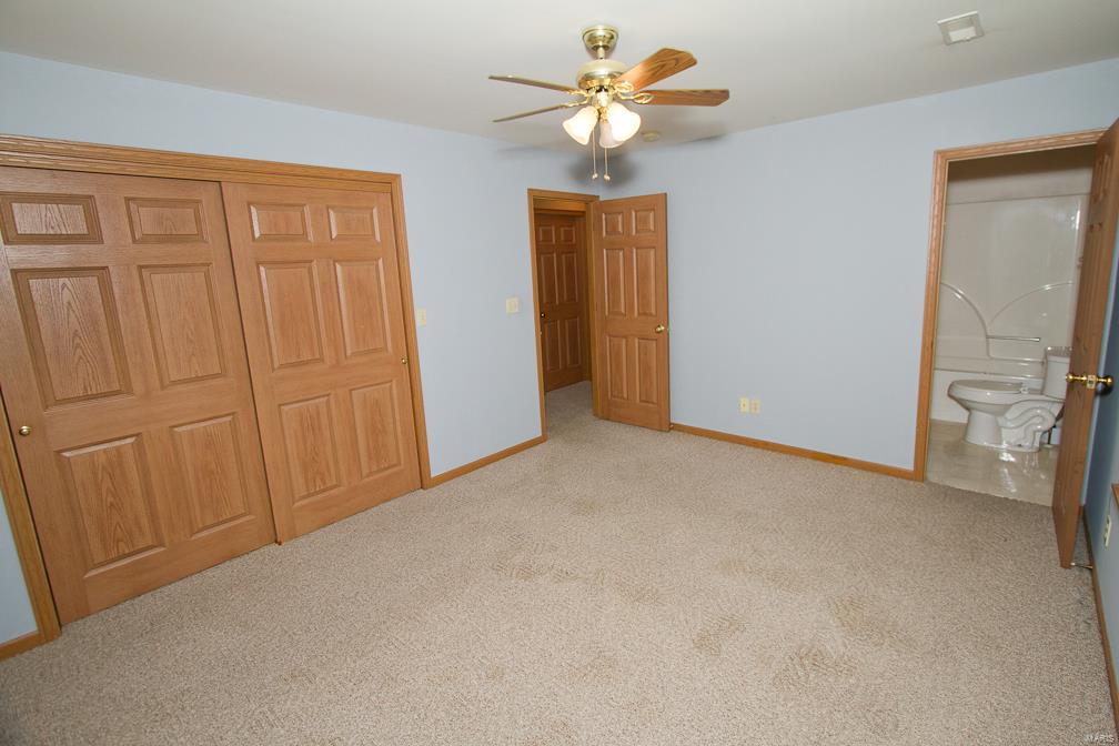 Cannon Heights Addition - Residential